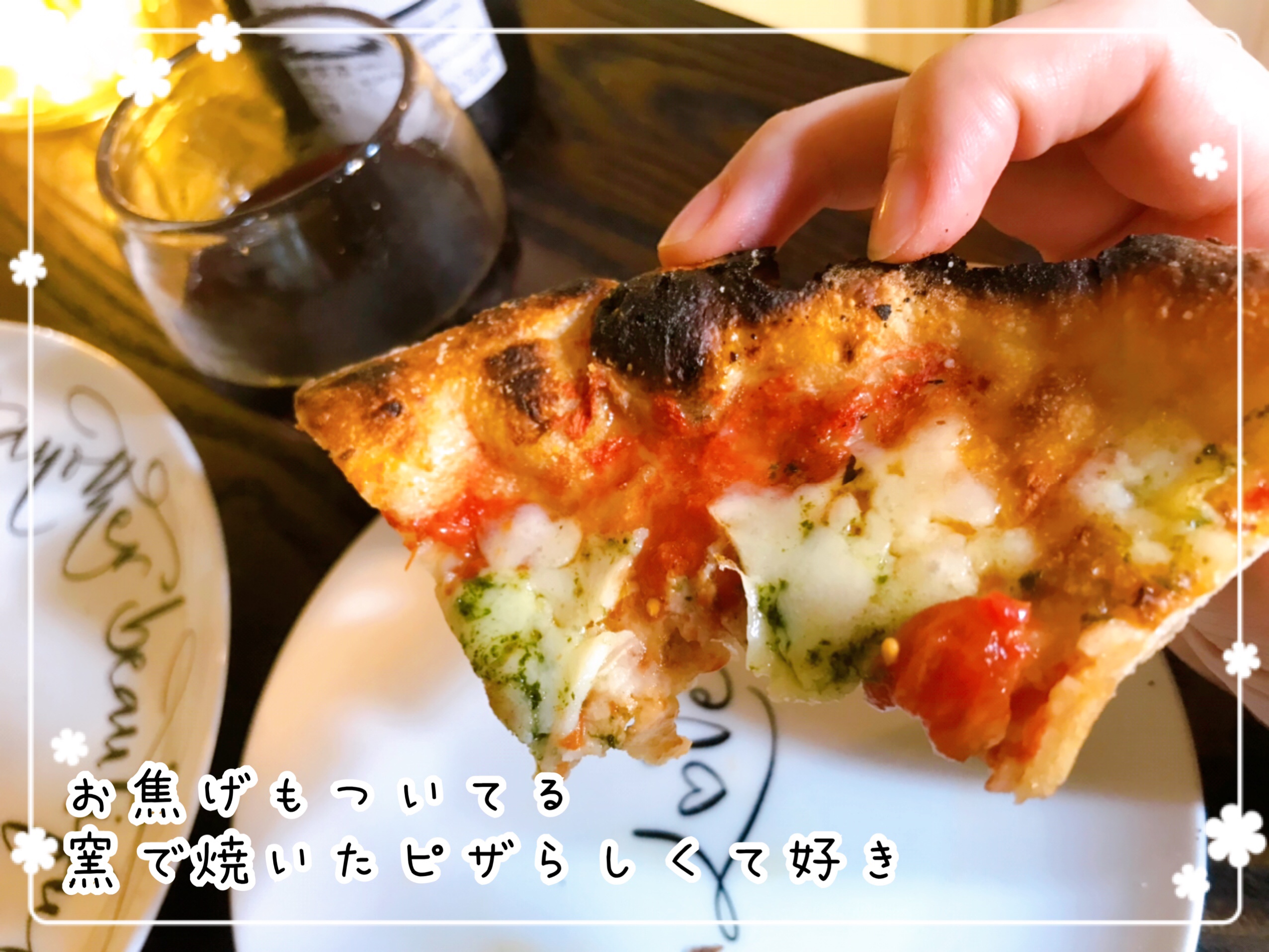 冷凍ピザお取り寄せ