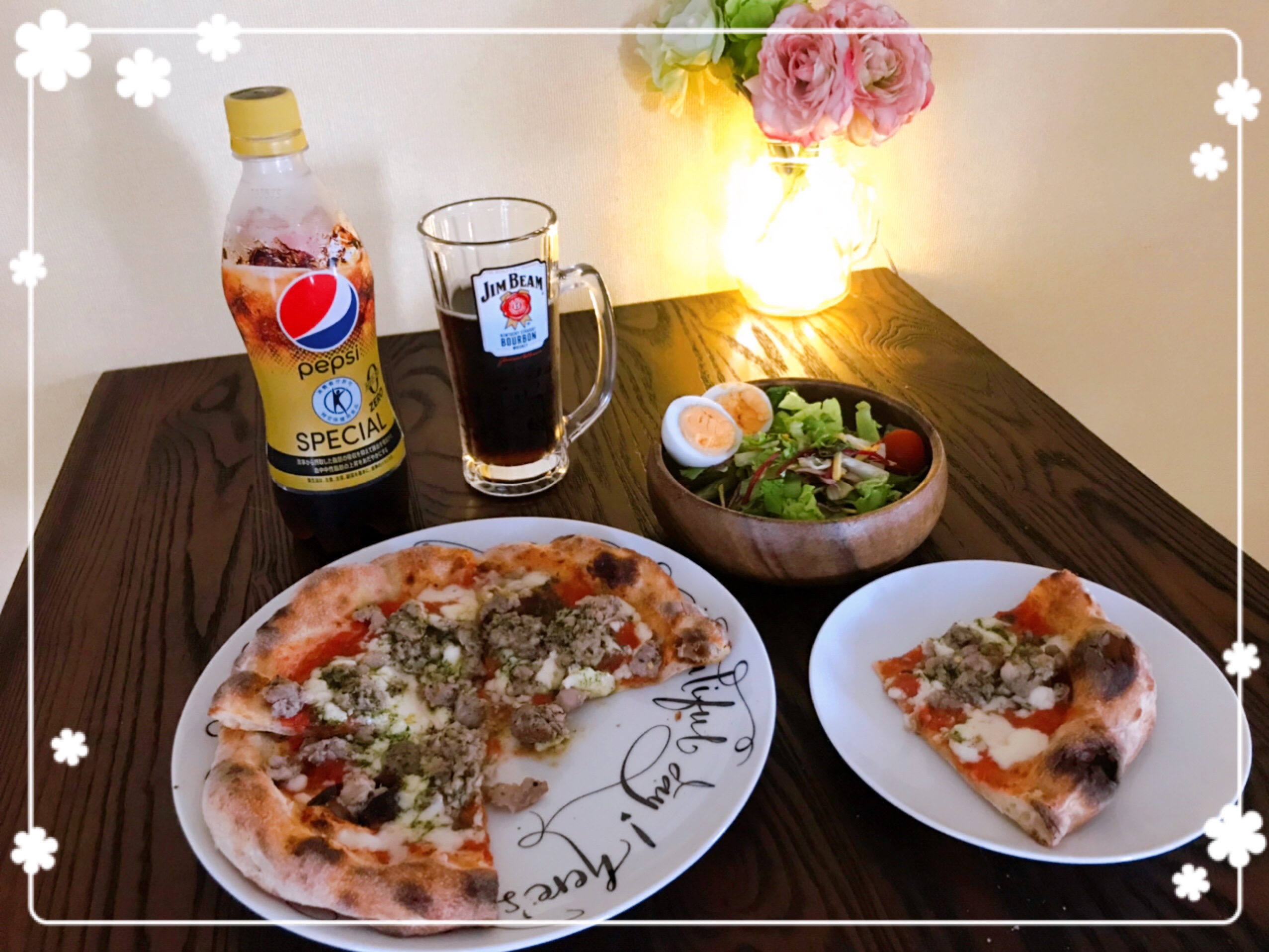 冷凍ピザお取り寄せ