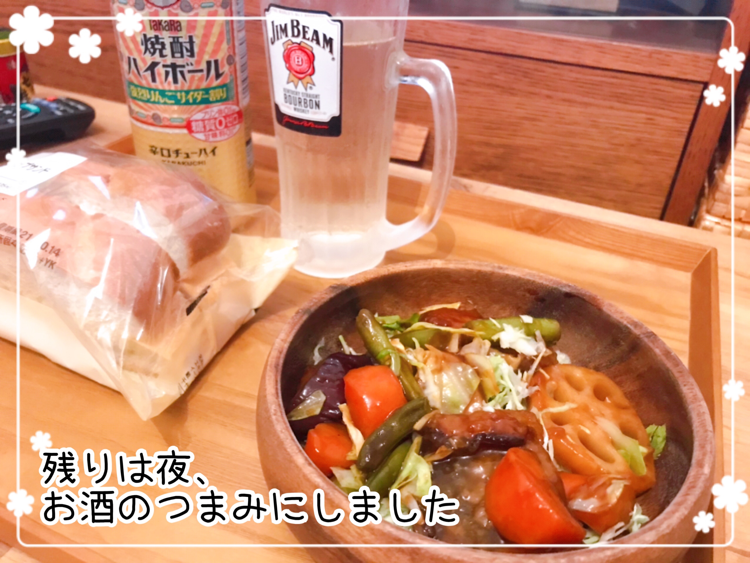 おうちコープの冷凍ミールキット