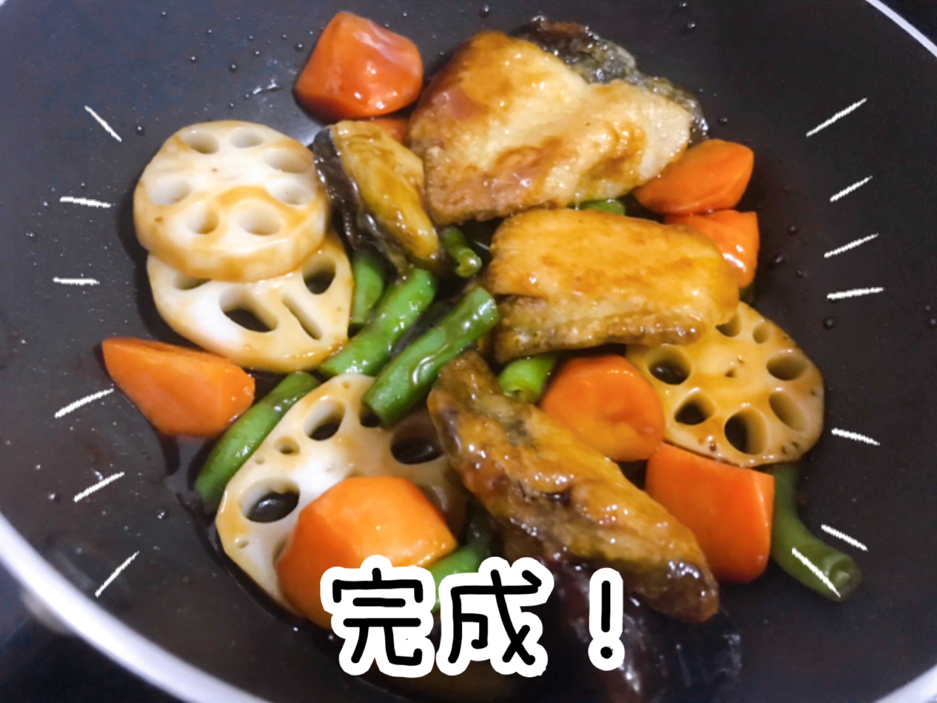 おうちコープの冷凍ミールキット