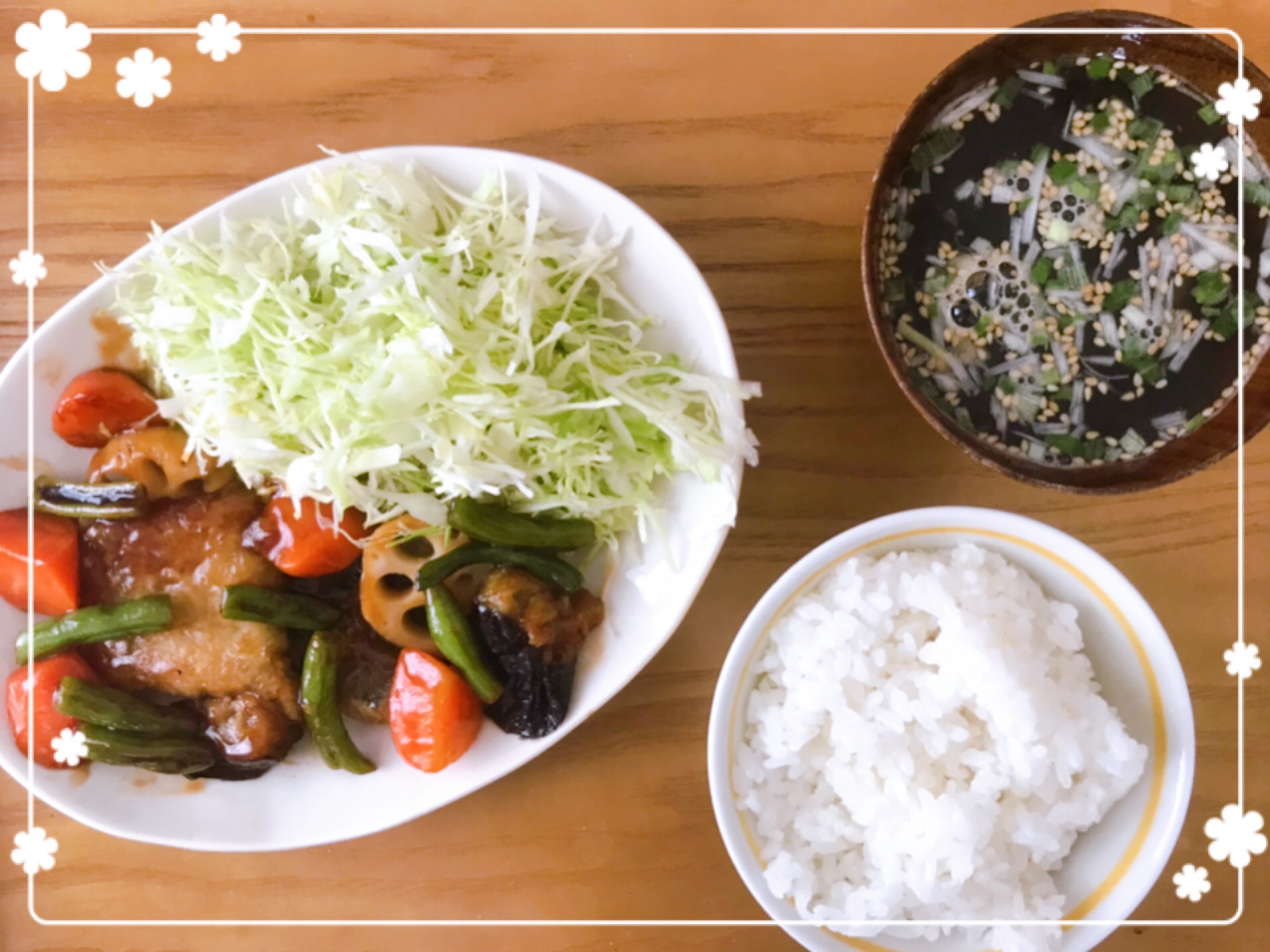 おうちコープの冷凍ミールキット